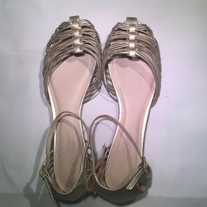 NWT American Eagle sandals