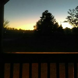 Meet your Posher, Robyn