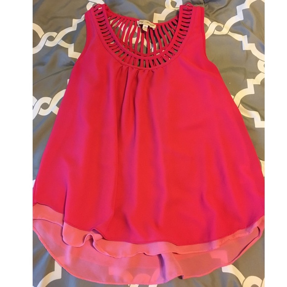 Super cute tank top