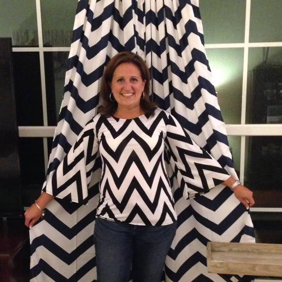 Meet your Posher, Elizabeth