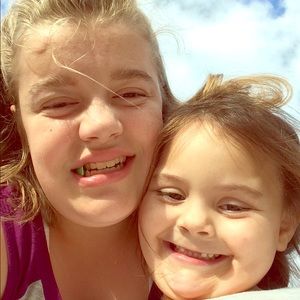 Meet your Posher, Skyler