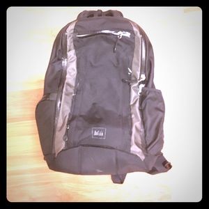 REI laptop backpack