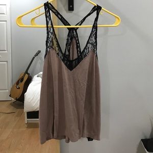F21 Tank