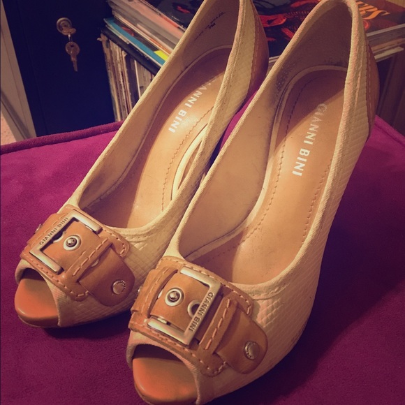Gianni Bini heels