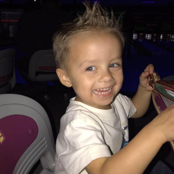 Meet your Posher, Irma