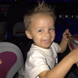 Meet your Posher, Irma