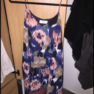 Peach love California sun dress