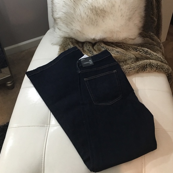 Brand New Gap Authentic Flare Jeans