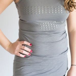 Grey Tunic