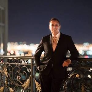 Meet your Posher, Patrick