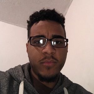 Meet your Posher, Mark