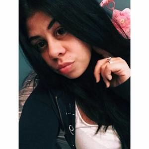 Meet your Posher, Racquel