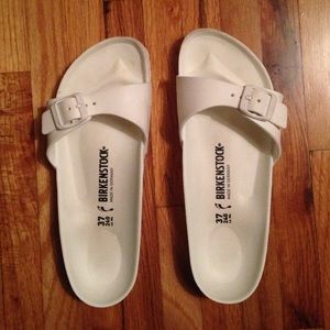 Birkenstock Madrid EVA sandals