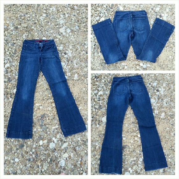 Banana Republic Premium Denium