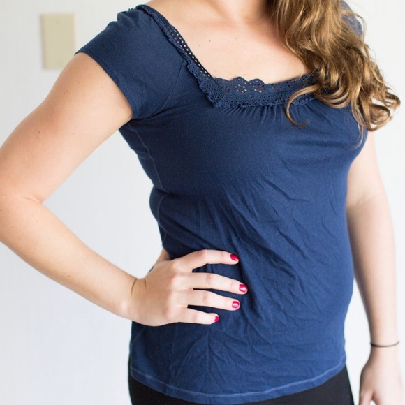 Navy Tank