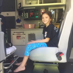 Meet your Posher, Tonya