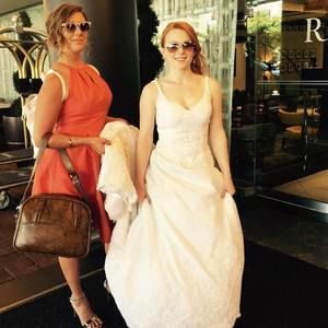 Meet your Posher, Meredith