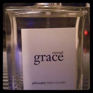 Philosophy Eternal Grace Perfume