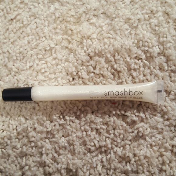 Smashbox Reflection High Shine Lip Gloss in Star