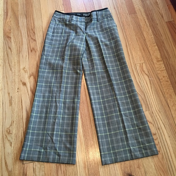 Trousers, lined, size 10, Body by Victoria