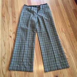 Trousers, lined, size 10, Body by Victoria