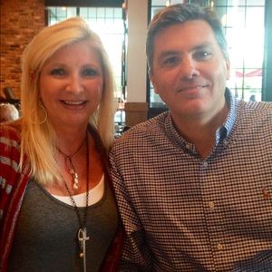 Meet your Posher, Sheri