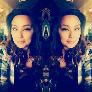 Meet your Posher, Lucy