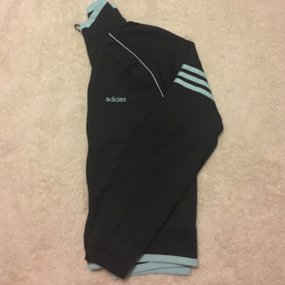 Adidas zip up 💎