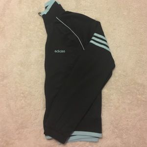 Adidas zip up 💎
