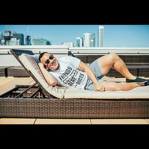 Meet your Posher, Patrick