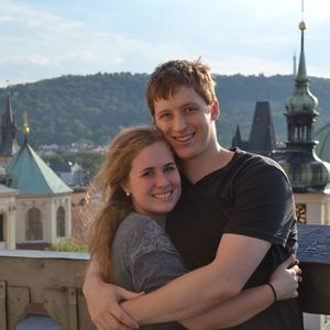 Meet your Posher, Alexander