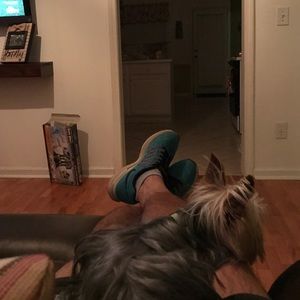 Meet your Posher, Pedro