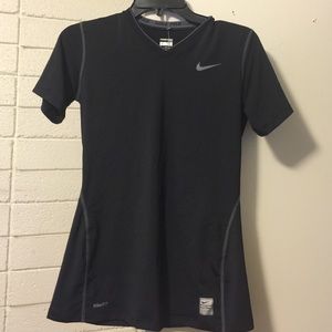 Nike Pro Training Shirt