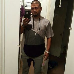 Meet your Posher, Hector