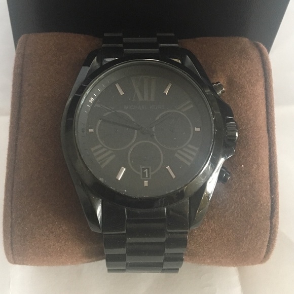 Men's Michael Kors ⌚️
