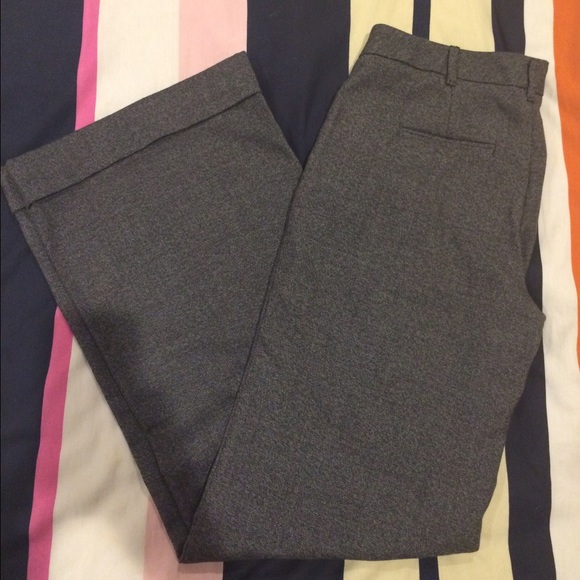 Elle dress pants