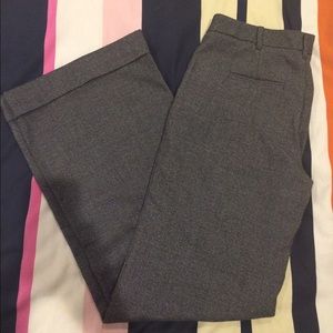 Elle dress pants