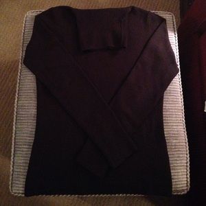 French Connection turtleneck sweater