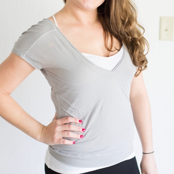 Layered Top