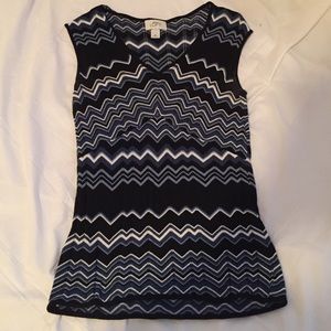 Ann Taylor Loft top