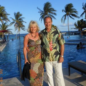 Meet your Posher, Deanna