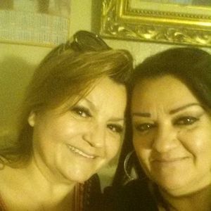 Meet your Posher, Evie