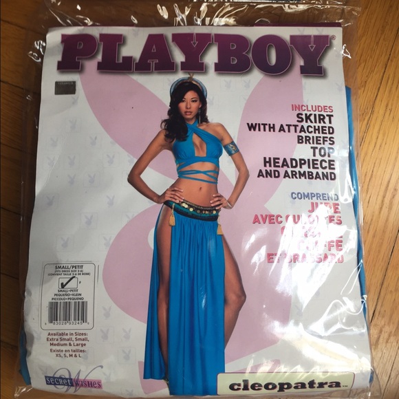 Cleopatra Halloween costume