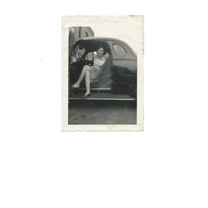 Meet your Posher, Steffany