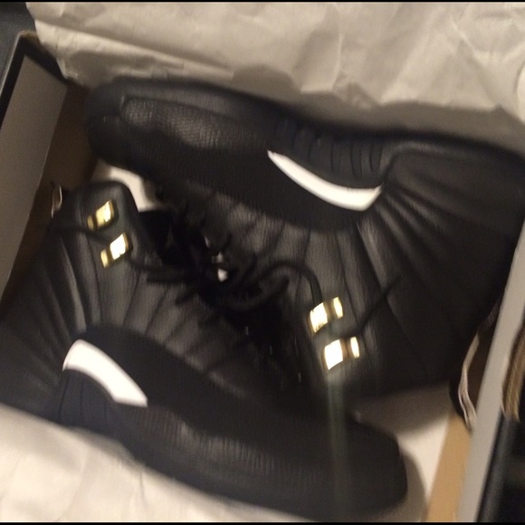 Jordan 12