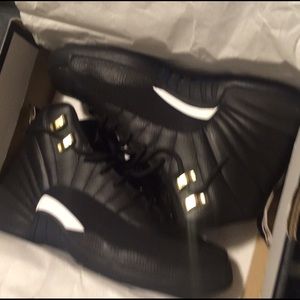 Jordan 12