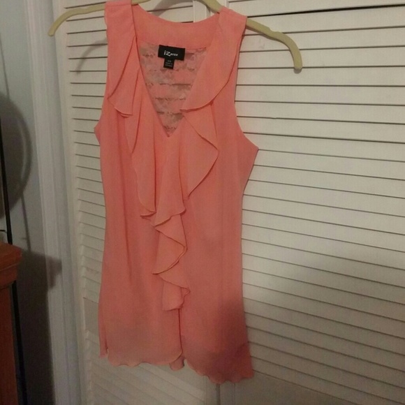 Polyester tank - Picture 1 of 1