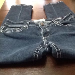 VGS Jeans