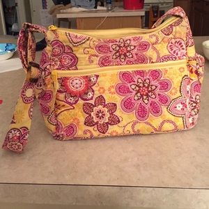 Vera Bradley purse