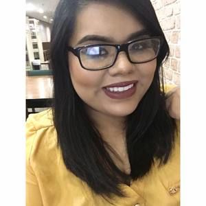 Meet your Posher, Alejandra